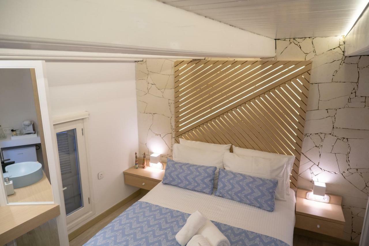 Nine Hotel Chania  Exterior photo