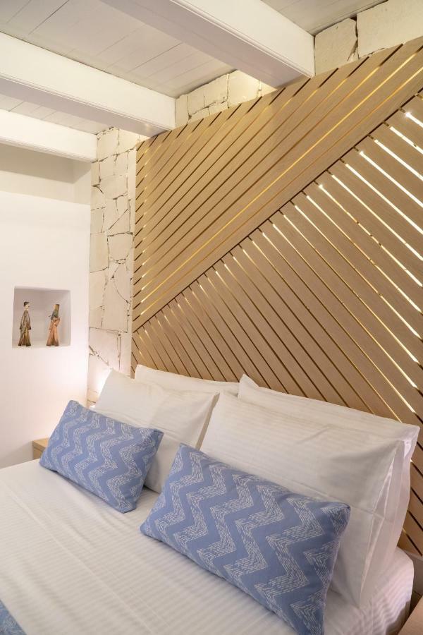 Nine Hotel Chania  Exterior photo